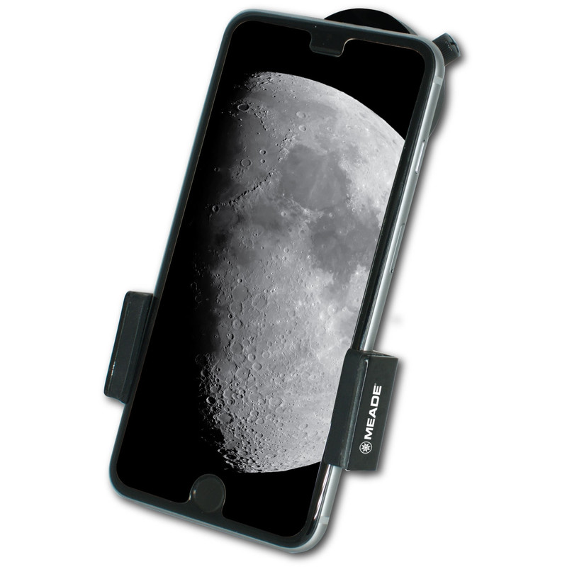 Meade Smartphone-hållare