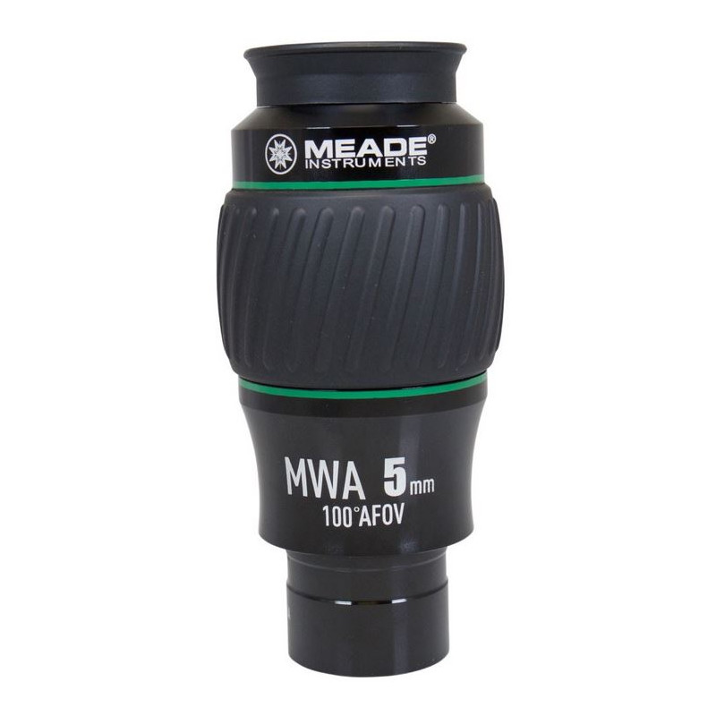 Meade Okular Series 5000 MWA 5mm 1,25"