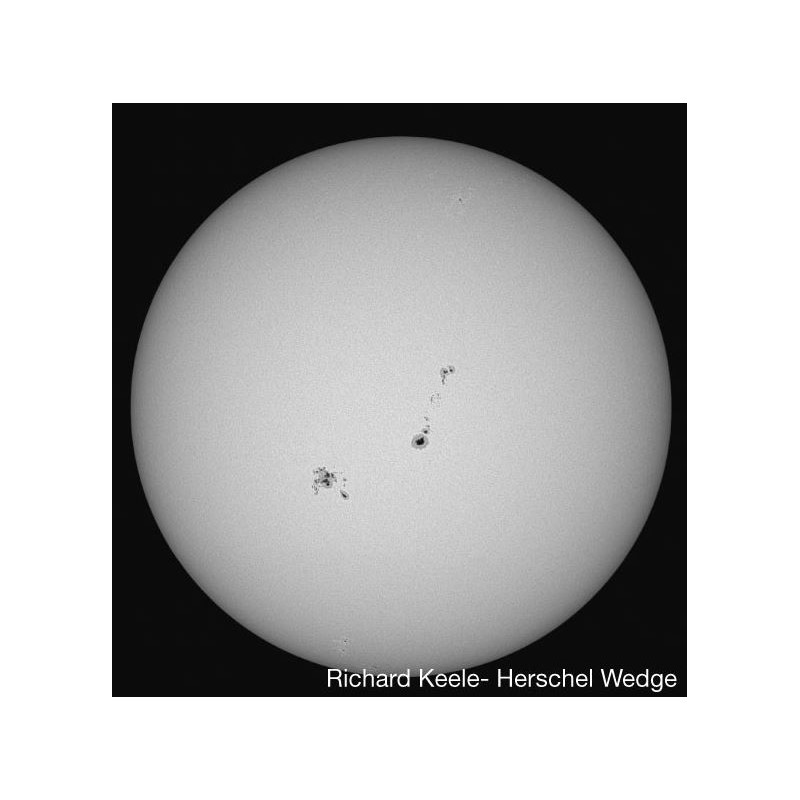 Meade Herschel kil ND3.0 2"