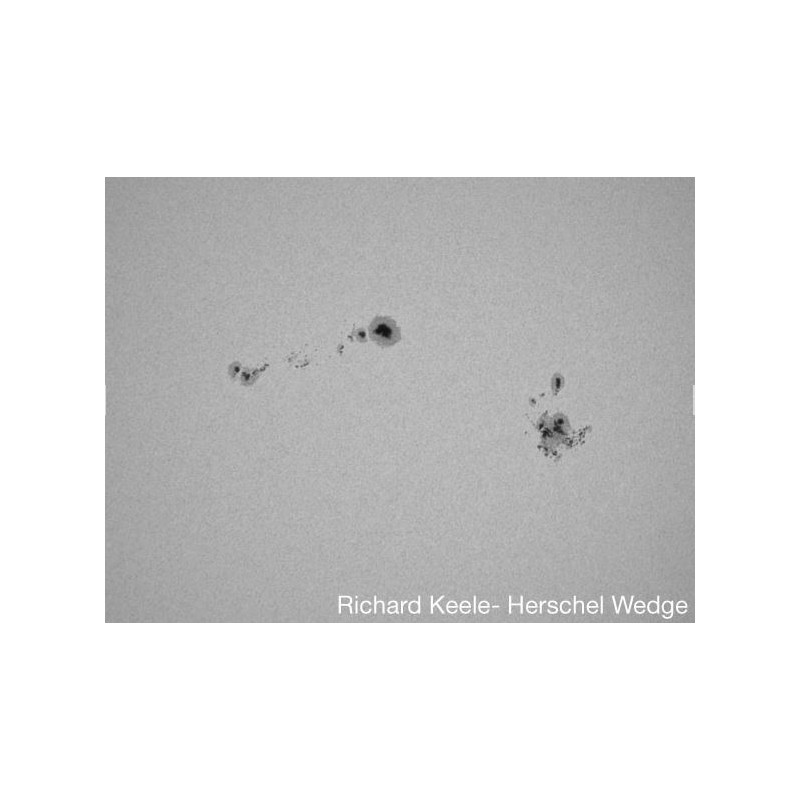 Meade Herschel kil ND3.0 2"