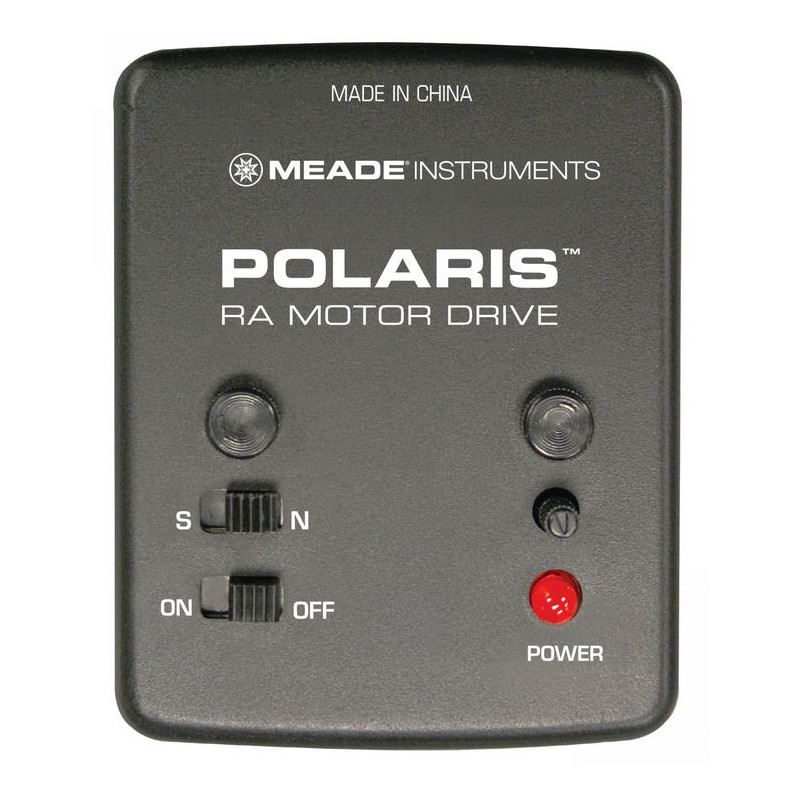 Meade Spårningsmotor för Polaris-monteringar