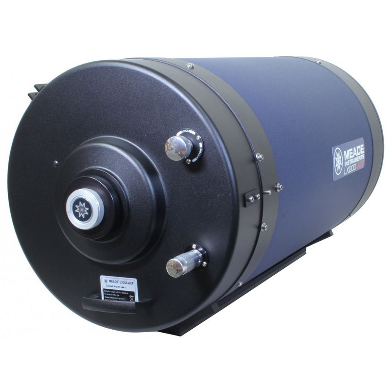 Meade Teleskop ACF-SC 355/3556 UHTC LX200 OTA
