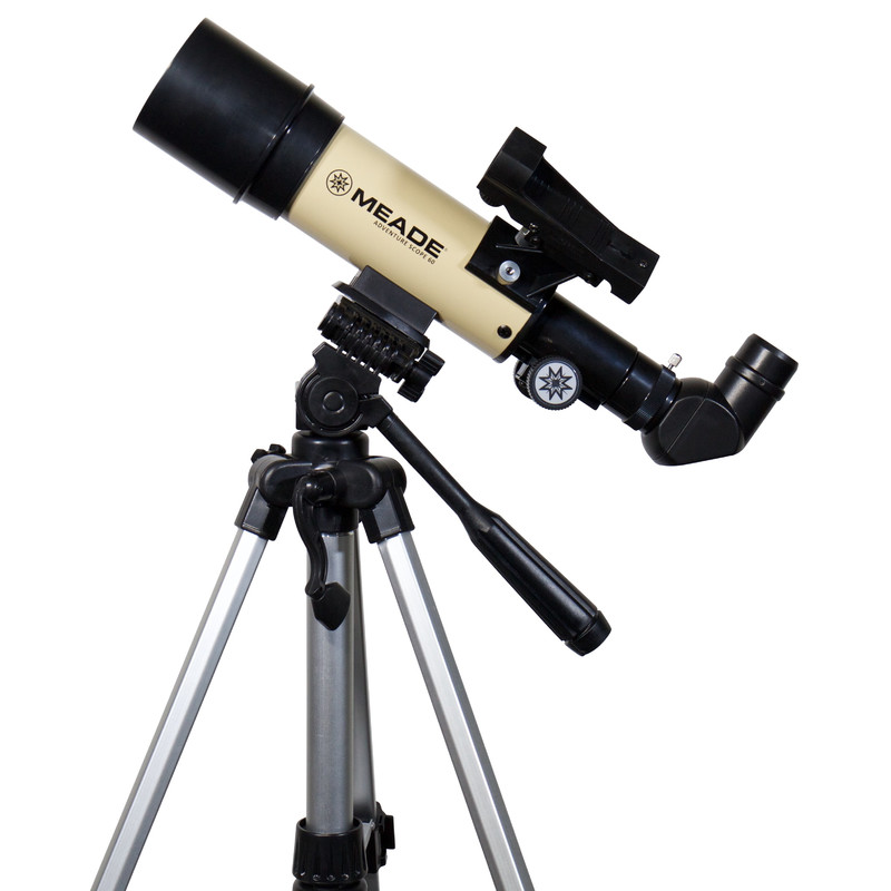 Meade Teleskop AC 60/360 Adventure Scope 60