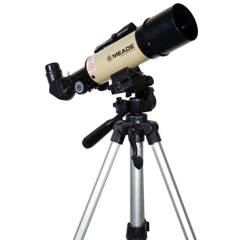 Meade Teleskop AC 60/360 Adventure Scope 60