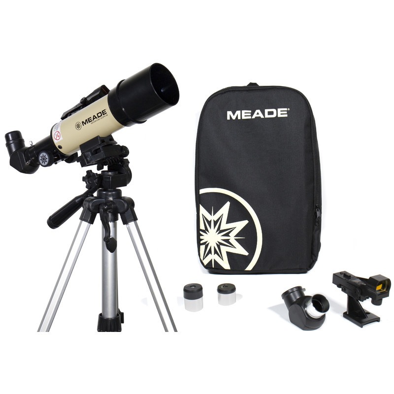 Meade Teleskop AC 60/360 Adventure Scope 60