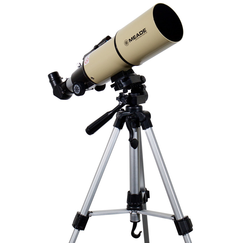 Meade Teleskop AC 80/400 Adventure Scope 80