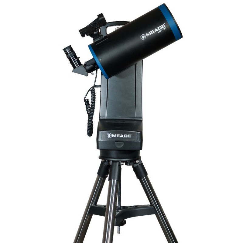 Meade Maksutov-teleskop MC 127/1900 UHTC LX65 GoTo