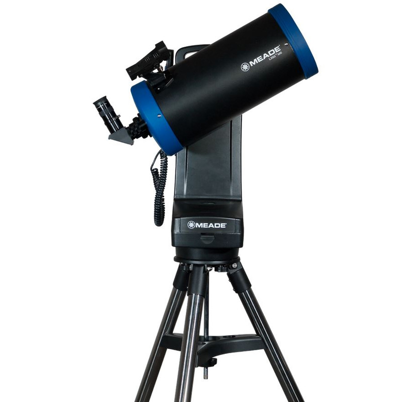 Meade Maksutov-teleskop MC 150/1800 UHTC LX65 GoTo