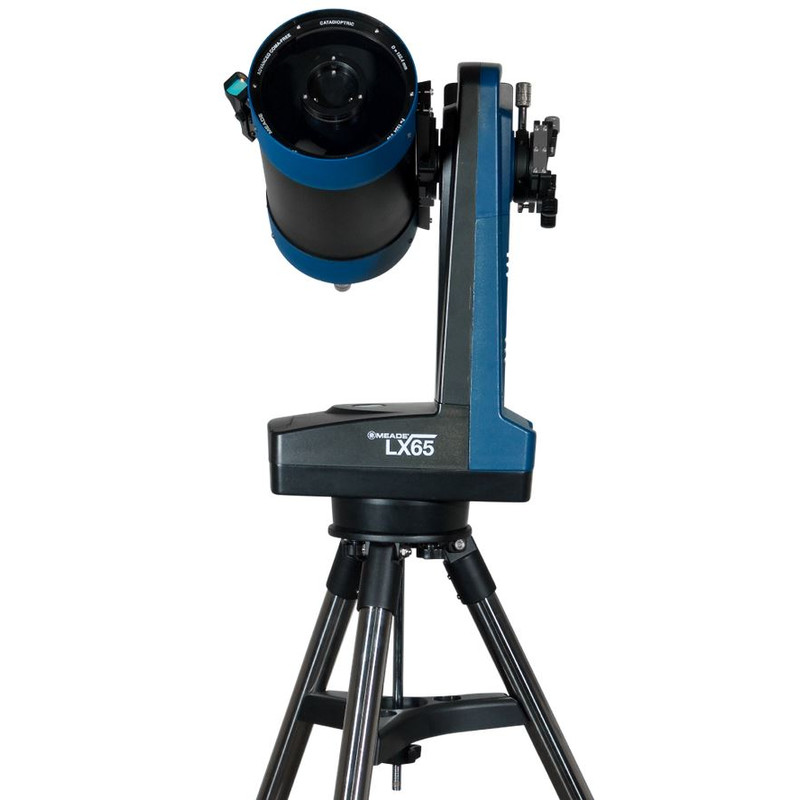 Meade Teleskop ACF-SC 152/1524 UHTC LX65 GoTo