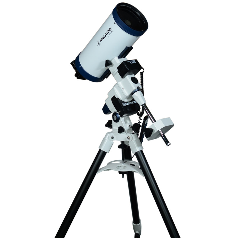 Meade Maksutov-teleskop MC 150/1800 UHTC LX85 GoTo
