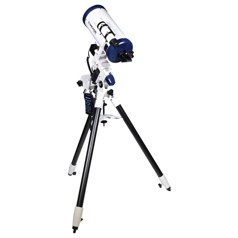 Meade Maksutov-teleskop MC 150/1800 UHTC LX85 GoTo