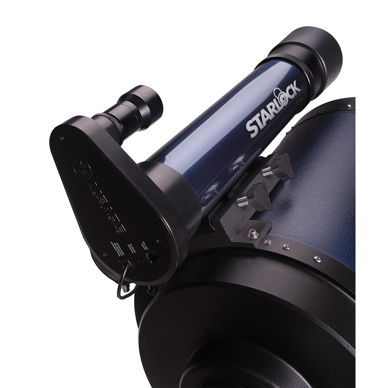 Meade Teleskop ACF-SC 254/2032 Starlock LX600 utan stativ