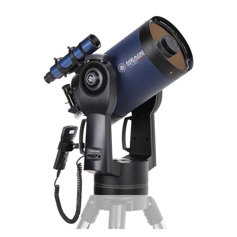 Meade Teleskop ACF SC 203/2000 UHTC LX90 GoTo (utan stativ)