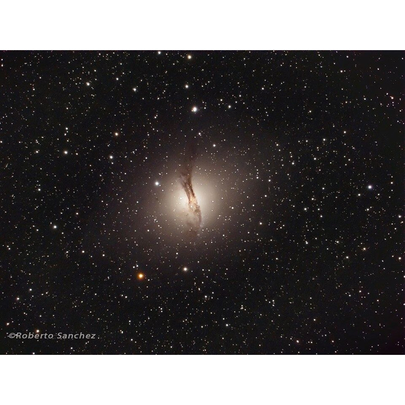 Meade Teleskop ACF SC 203/2000 UHTC LX90 GoTo (utan stativ)
