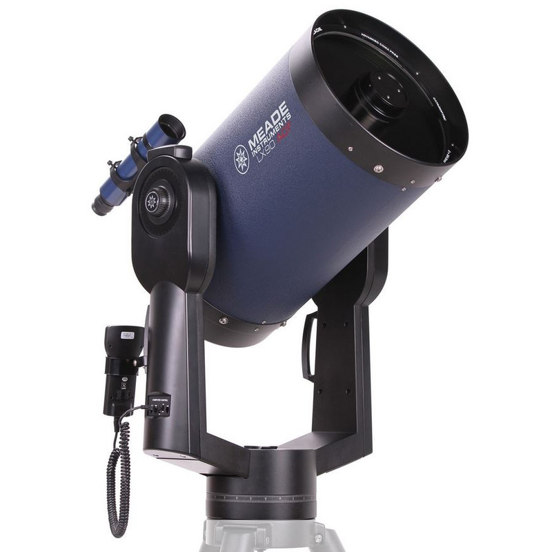 Meade Teleskop ACF SC 305/3048 UHTC LX90 GoTo (utan stativ)