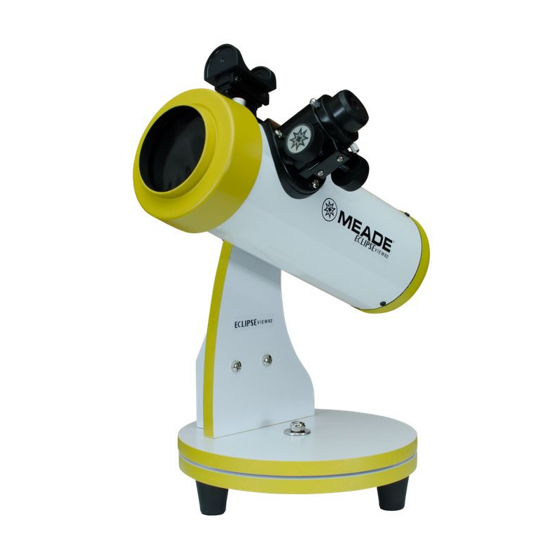 Meade Dobson-teleskop N 82/300 EclipseView DOB