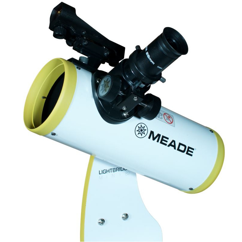 Meade Dobson-teleskop N 82/300 EclipseView DOB