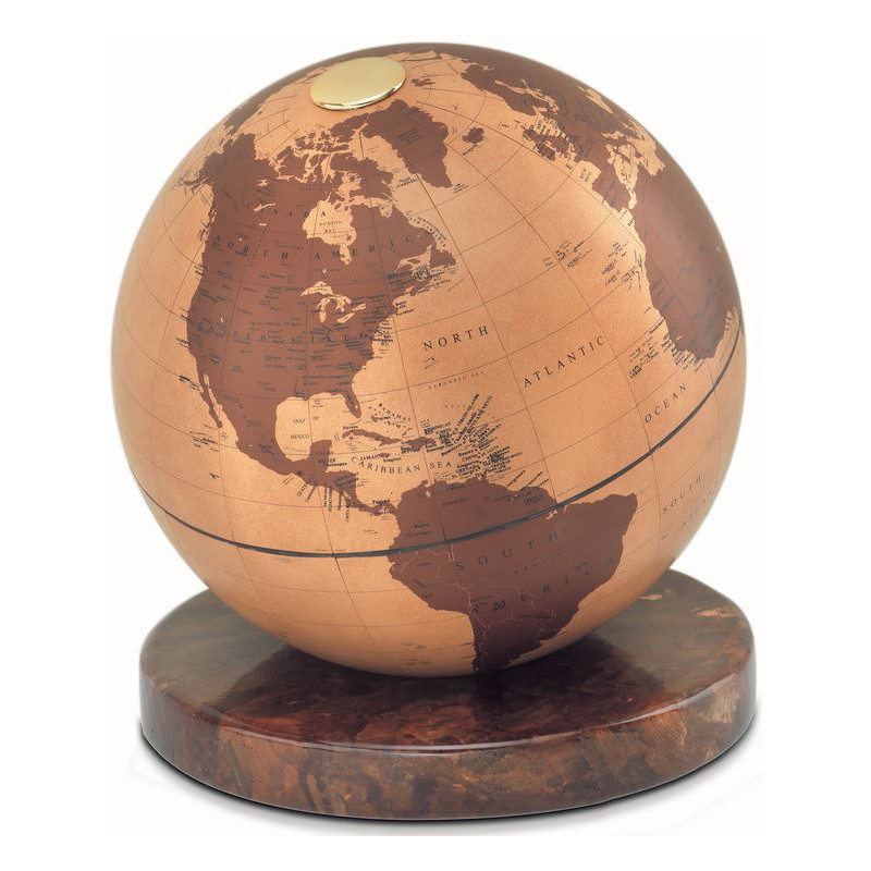 Zoffoli living Glob Stone Leather 22cm