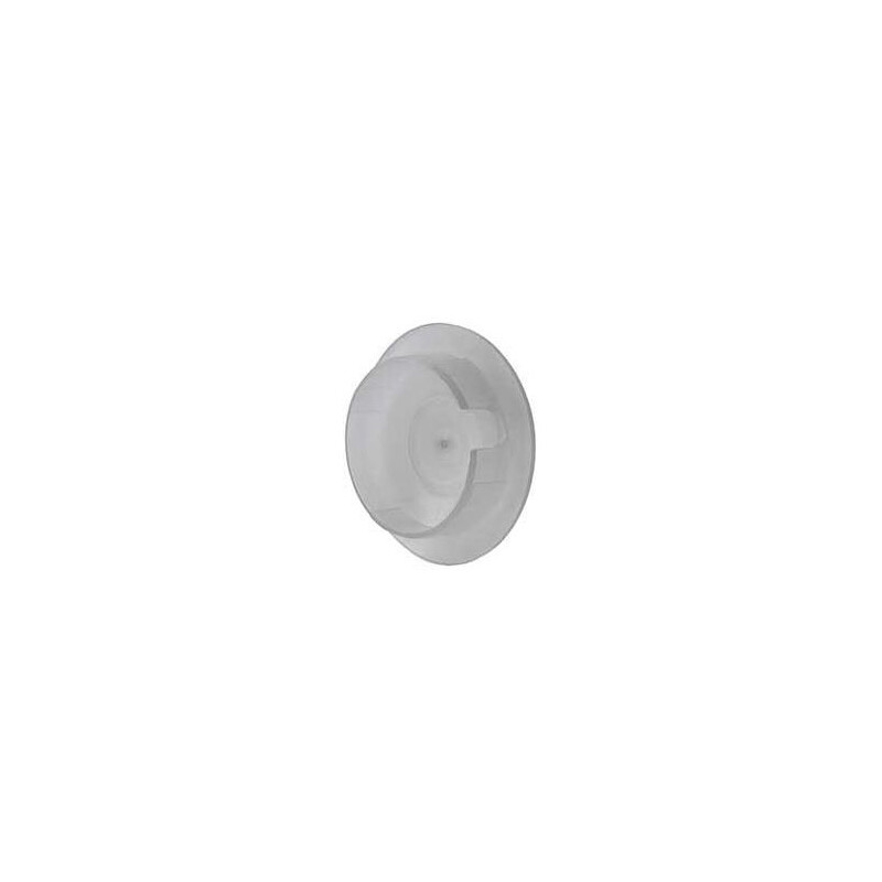 TS Optics Justeringslock 1,25"
