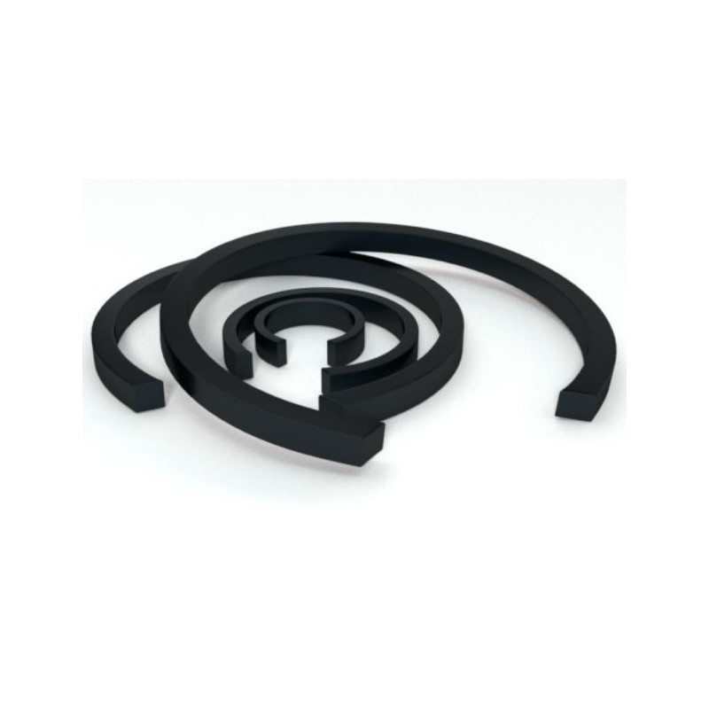 StarLight Opto-Electronics Serie RL4-66/RL12, 66 mm > 50 mm, Ø 66 mm