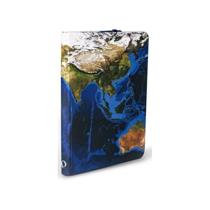 AstroReality EARTH AR anteckningsbok