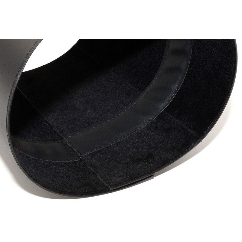 TS Optics Flexibel dagghuv för tubdiametrar från 230 mm till 270 mm