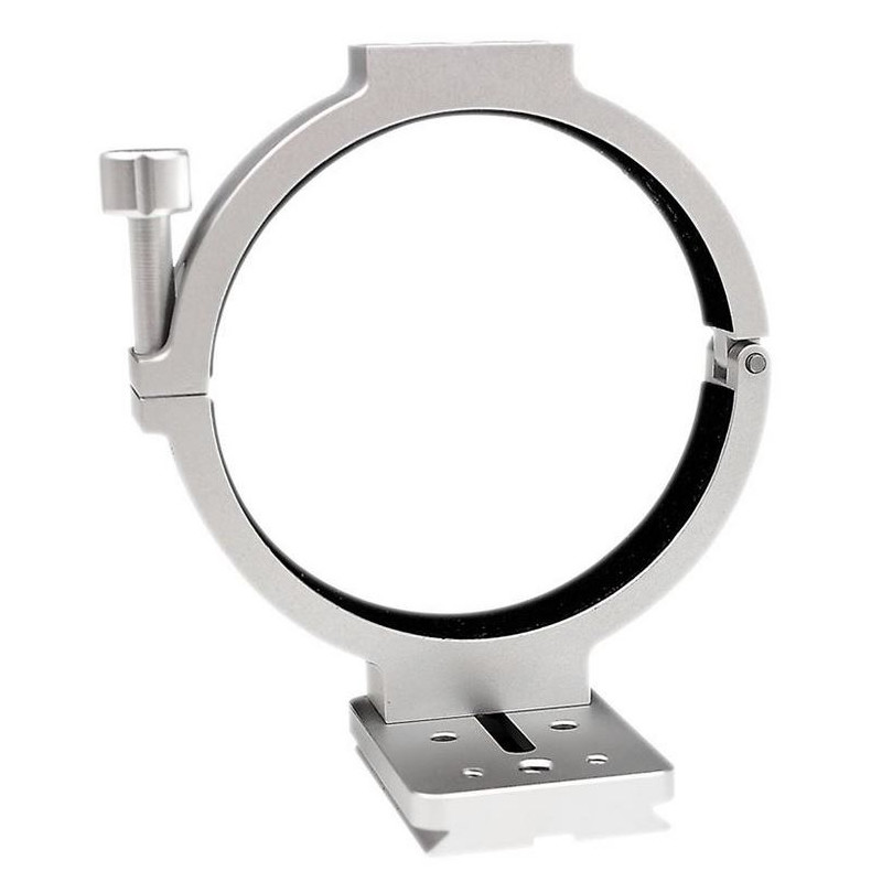 ZWO Fotostativadapter för kylda ASI-kameror 86 mm