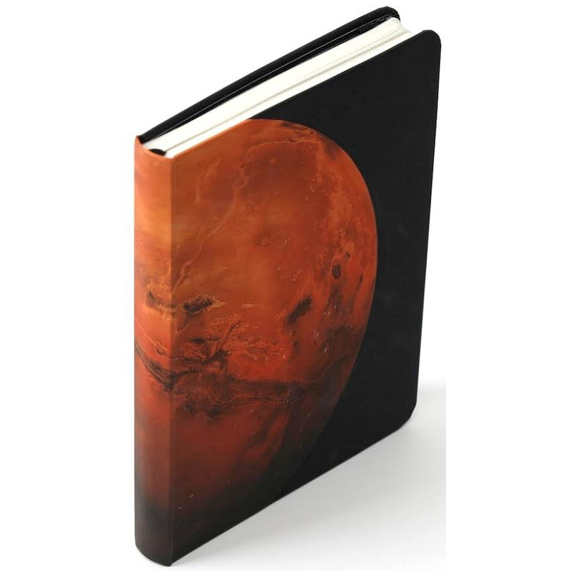 AstroReality MARS anteckningsbok