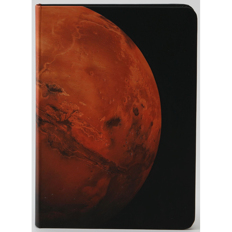 AstroReality MARS anteckningsbok