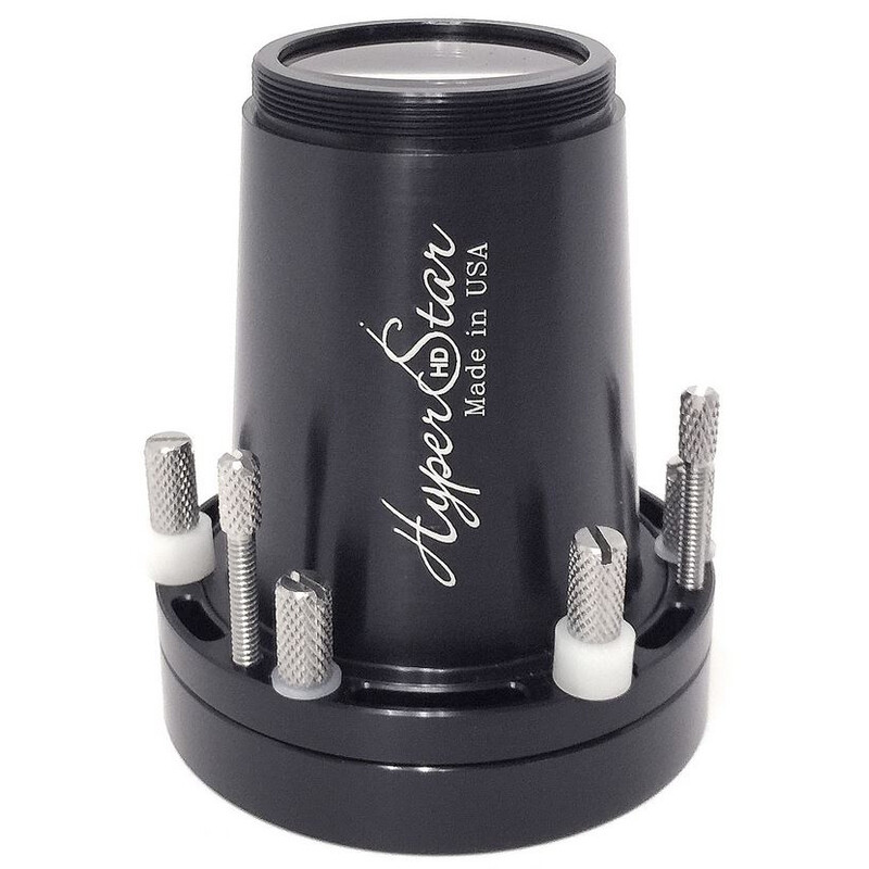 Starizona Hyperstar för Celestron EdgeHD 800 v4