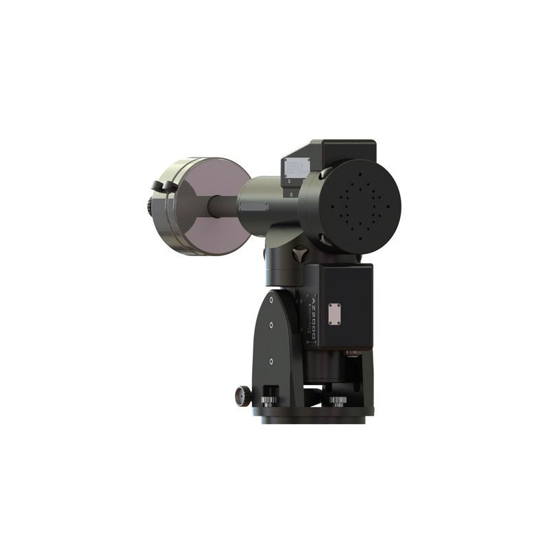 10Micron Montering AZ 2000 HPS