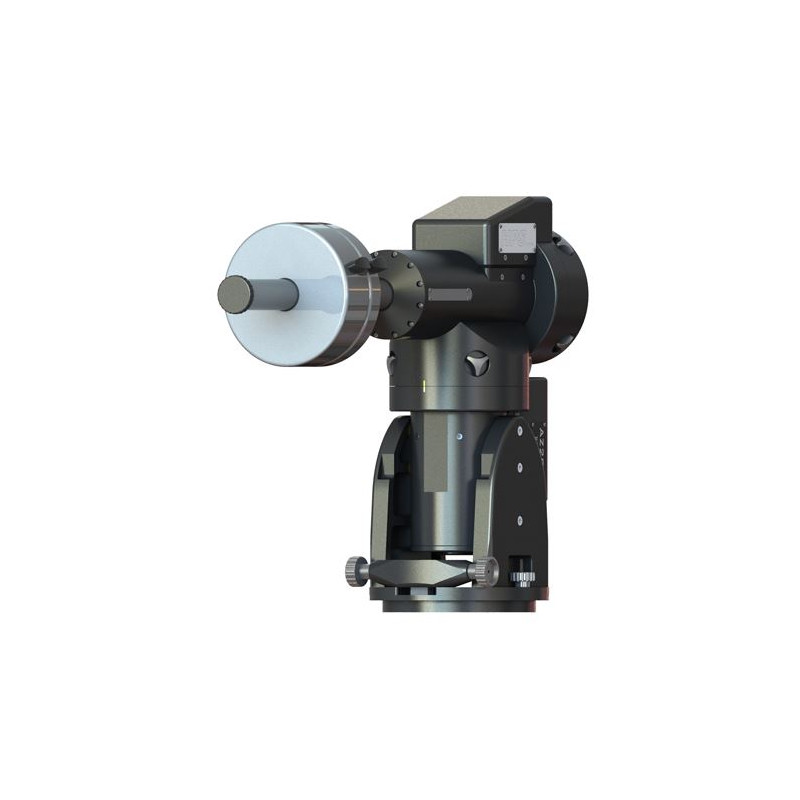 10Micron Montering AZ 2000 HPS