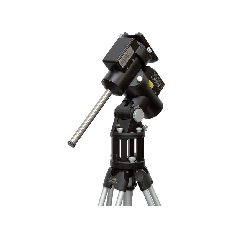 10Micron Pelarförlängning för GM1000, höjd 130 mm