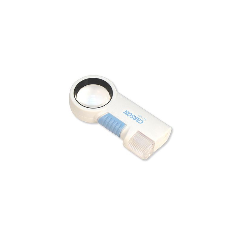 Carson Lupp PRO, CP-32 MagniFlash, LED, 9x