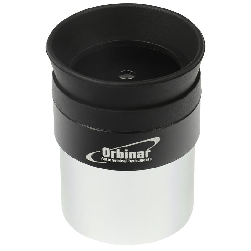 Orbinar Plössl 4mm Teleskop Okular 31,7mm (1,25) 4-Lins