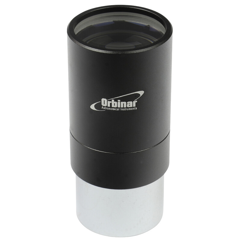 Orbinar Plössl 40mm Teleskop Okular 31,7mm (1,25) 4-Lins