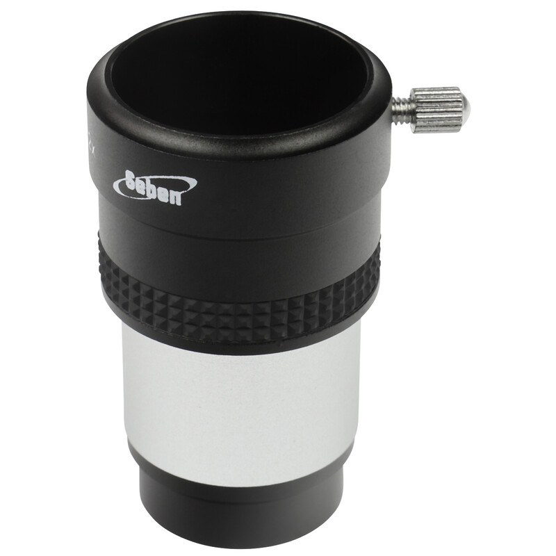 Seben akromatisk Barlowlins BA2 2x
