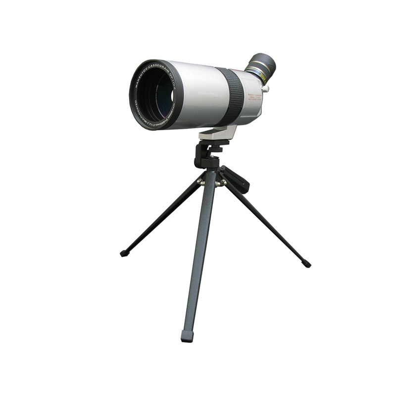 Seben 38-114x70 Ultra Zoom Mak Kompakt tubkikare, zoom SC3 1,25 870mm + stativ