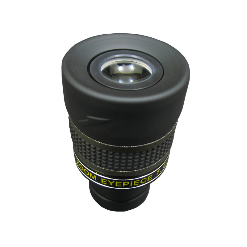 Seben 38-114x70 Ultra Zoom Mak Kompakt tubkikare, zoom SC3 1,25 870mm + stativ
