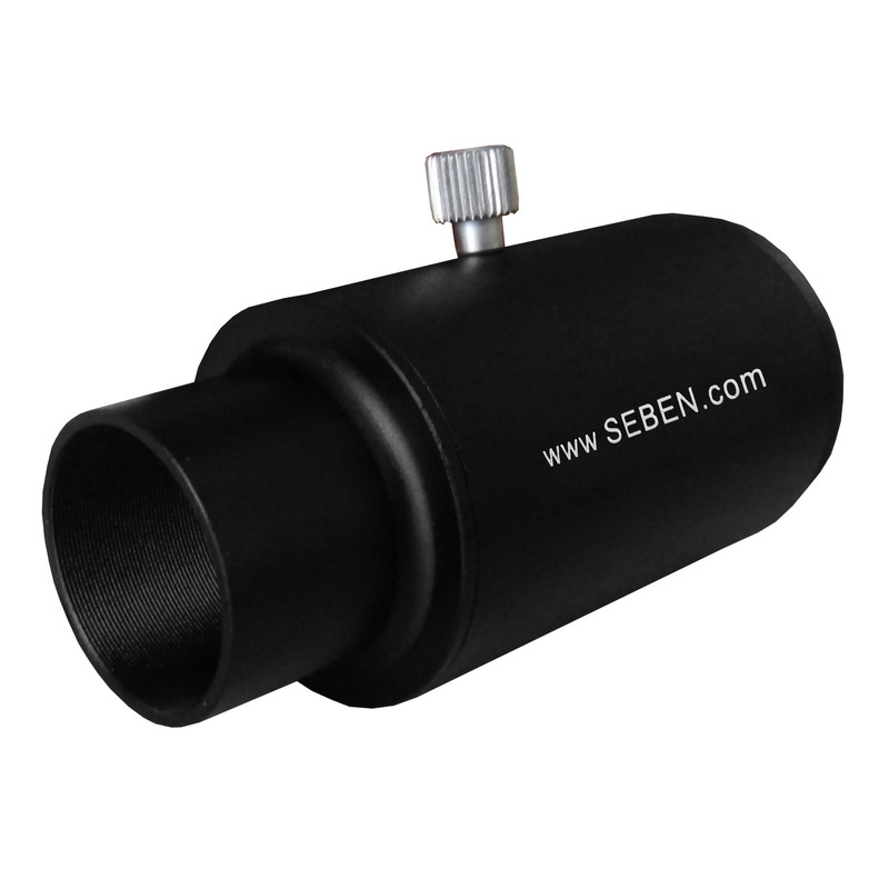 Seben Projektionsadapter T2 kamera teleskop adapter okular projektion fokal fotografi DKA4