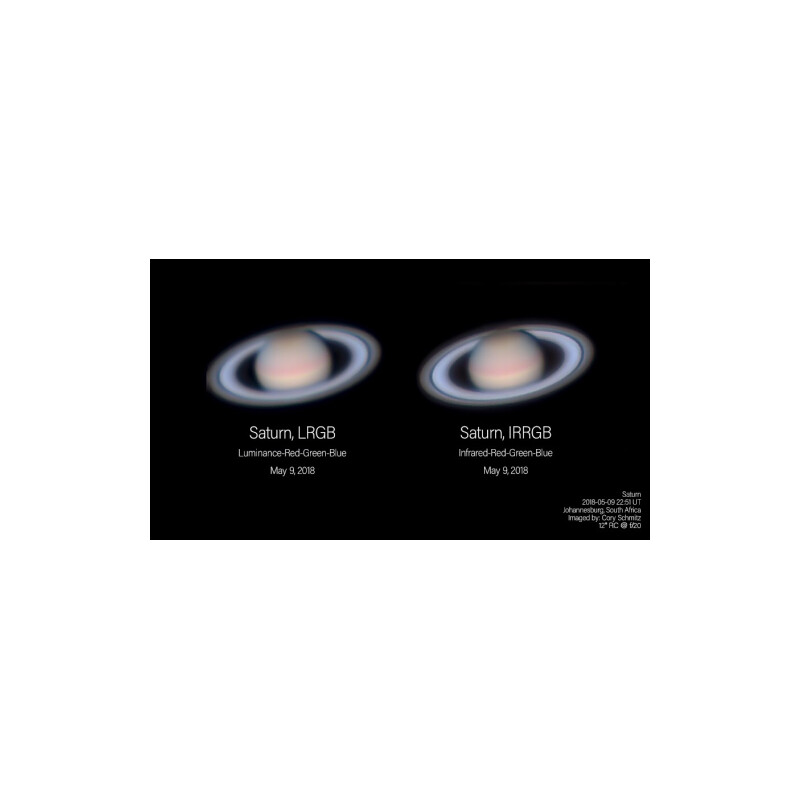 Astronomik ProPlanet 742 Clip-filter Pentax K