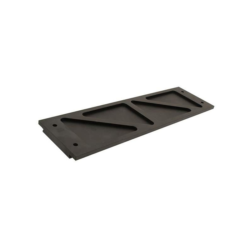 TS Optics Losmandy-Style Prismaskena 358 mm