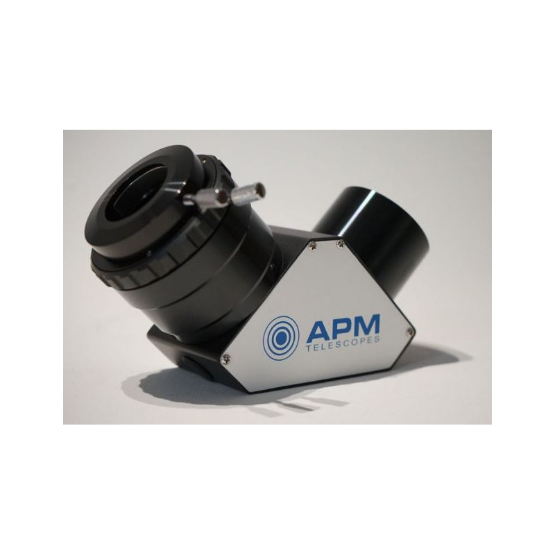 APM Diagonalprisma Takprismor med snabbkoppling 2"