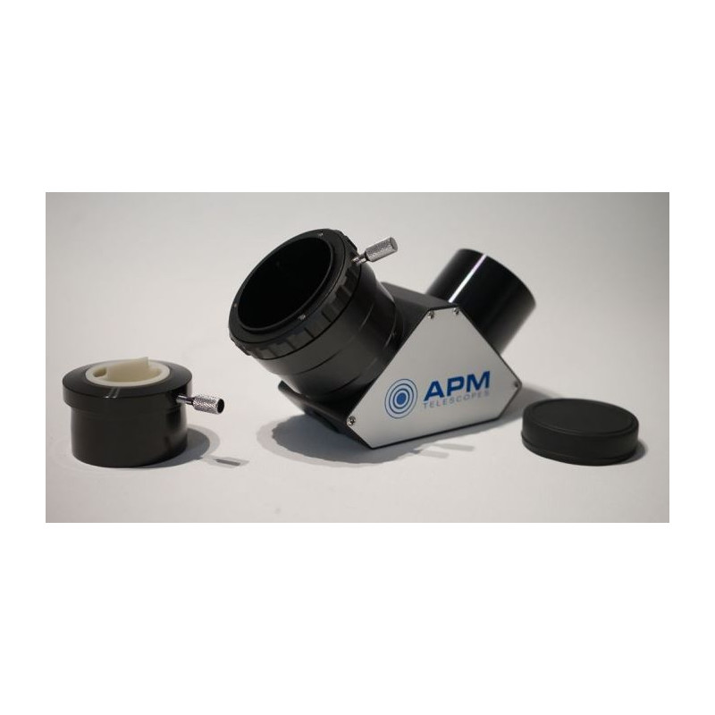 APM Diagonalprisma Takprismor med snabbkoppling 2"