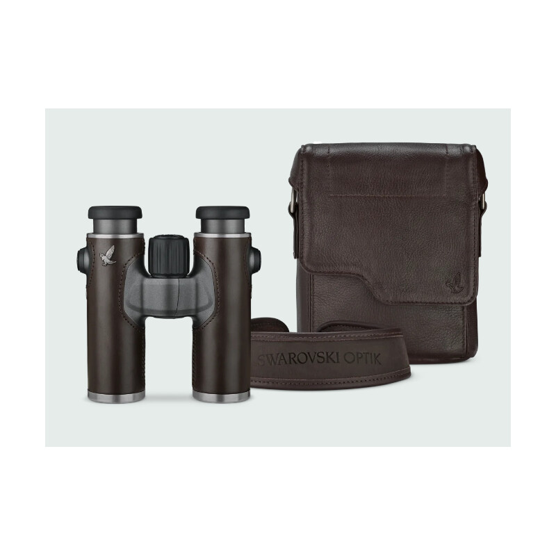 Swarovski Kikare CL Companion NOMAD 8x30 B