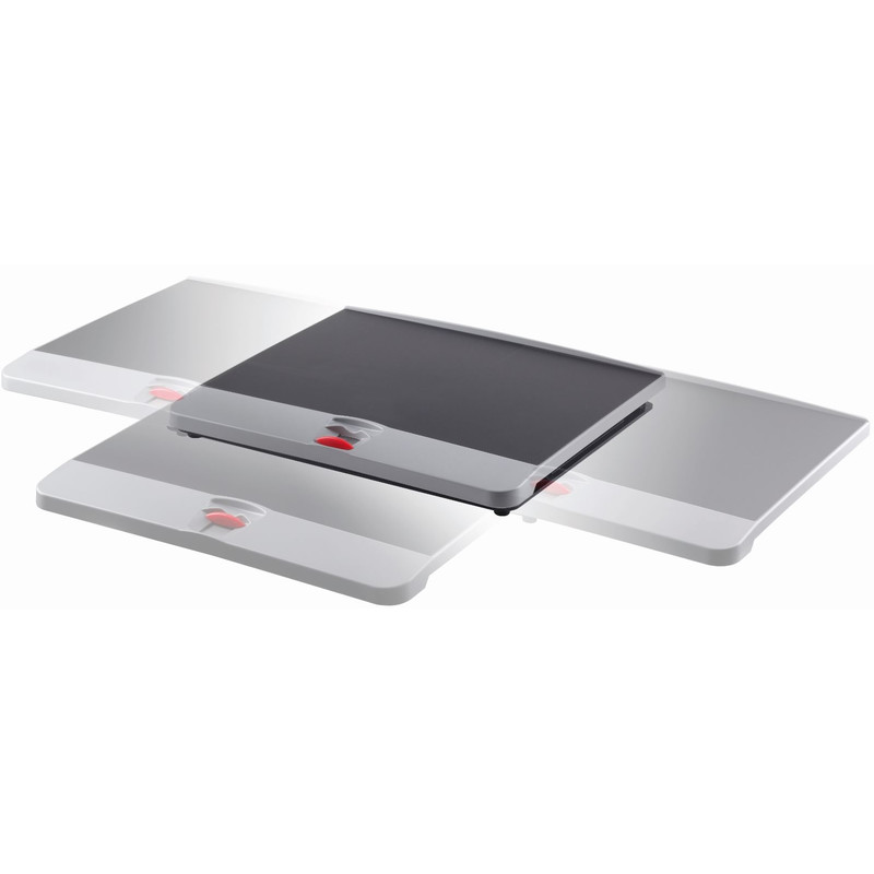 Schweizer Korsbord för HDMag 240 flex