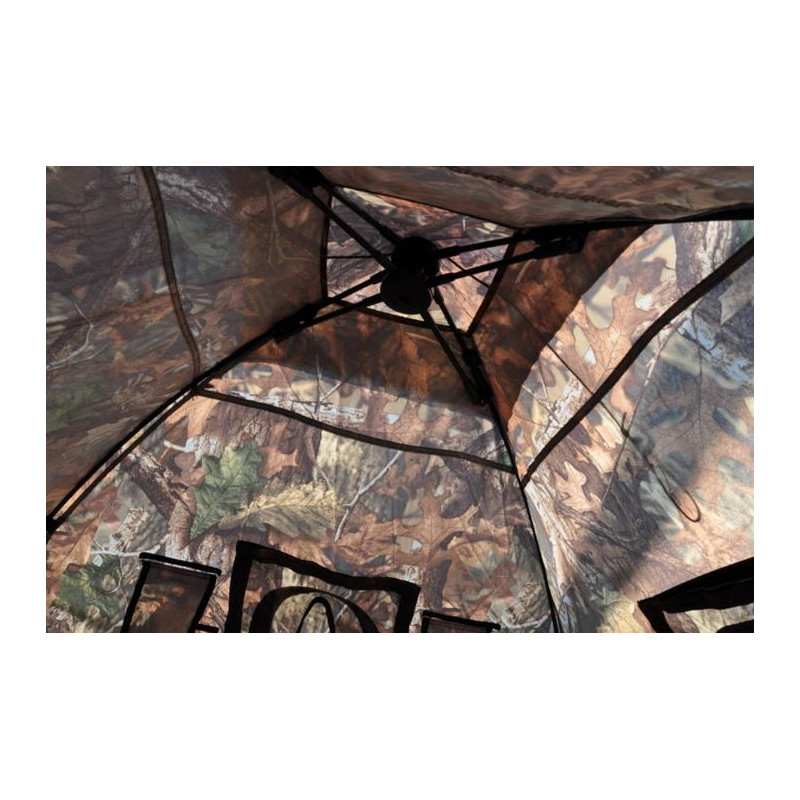 Stealth Gear Kamouflage Tält Extreme Wildlife Quick Snoot Hide Utdragbar