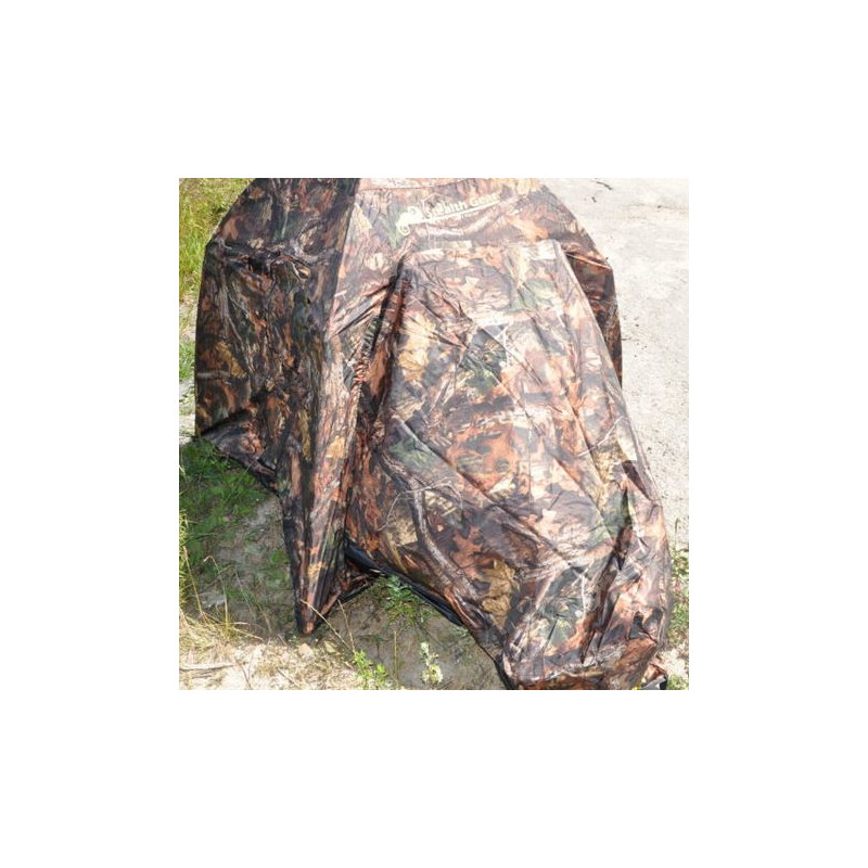 Stealth Gear Extreme Wildlife Quick Snoot Hide Extendable Rumsförlängning (utan tält)