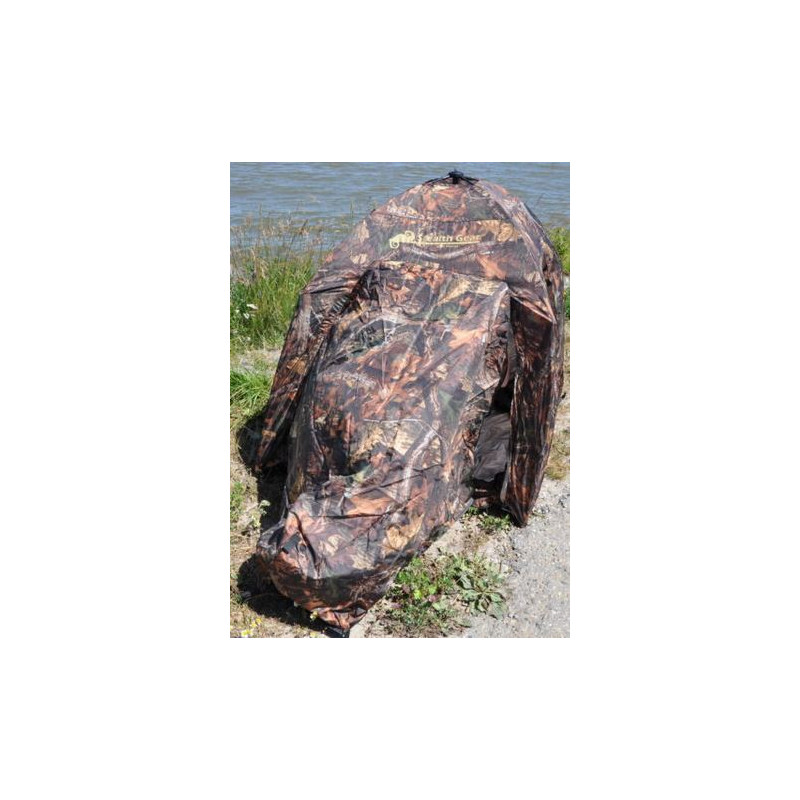Stealth Gear Extreme Wildlife Quick Snoot Hide Extendable Rumsförlängning (utan tält)