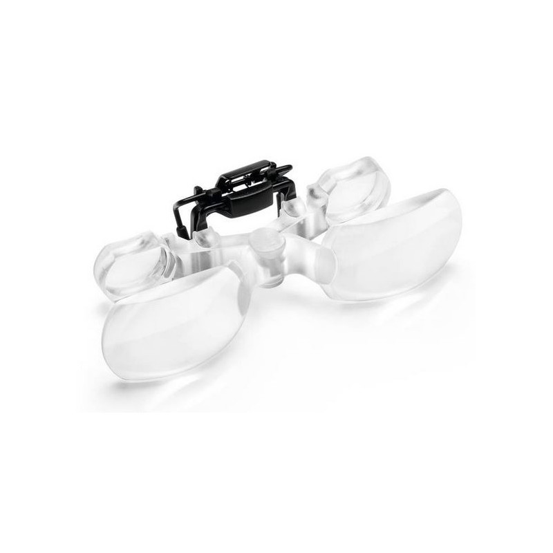Eschenbach Lupp max TV-klipp